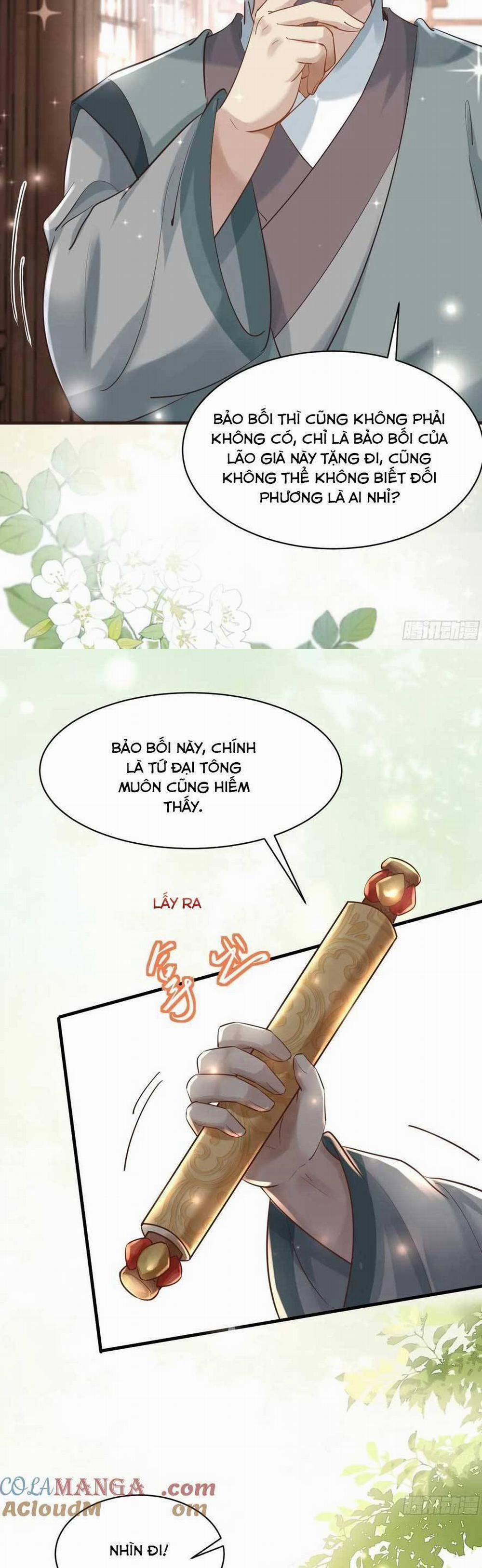 Tuyệt Sắc Quyến Rũ: Quỷ Y Chí Tôn 567 trang 19