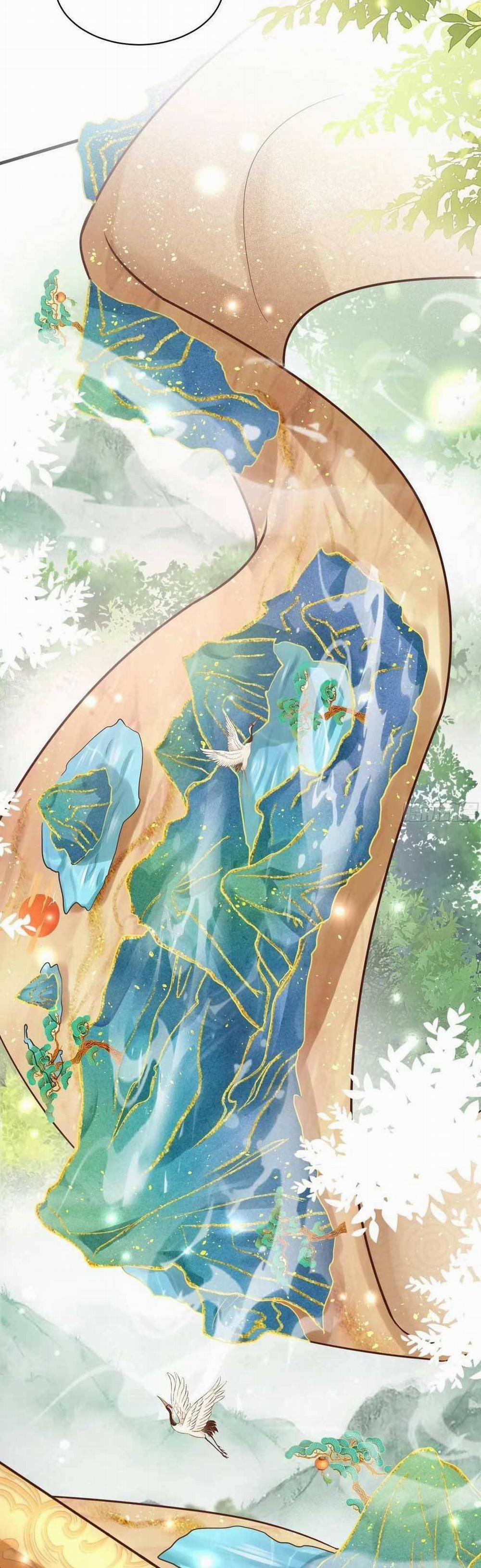 Tuyệt Sắc Quyến Rũ: Quỷ Y Chí Tôn 567 trang 20