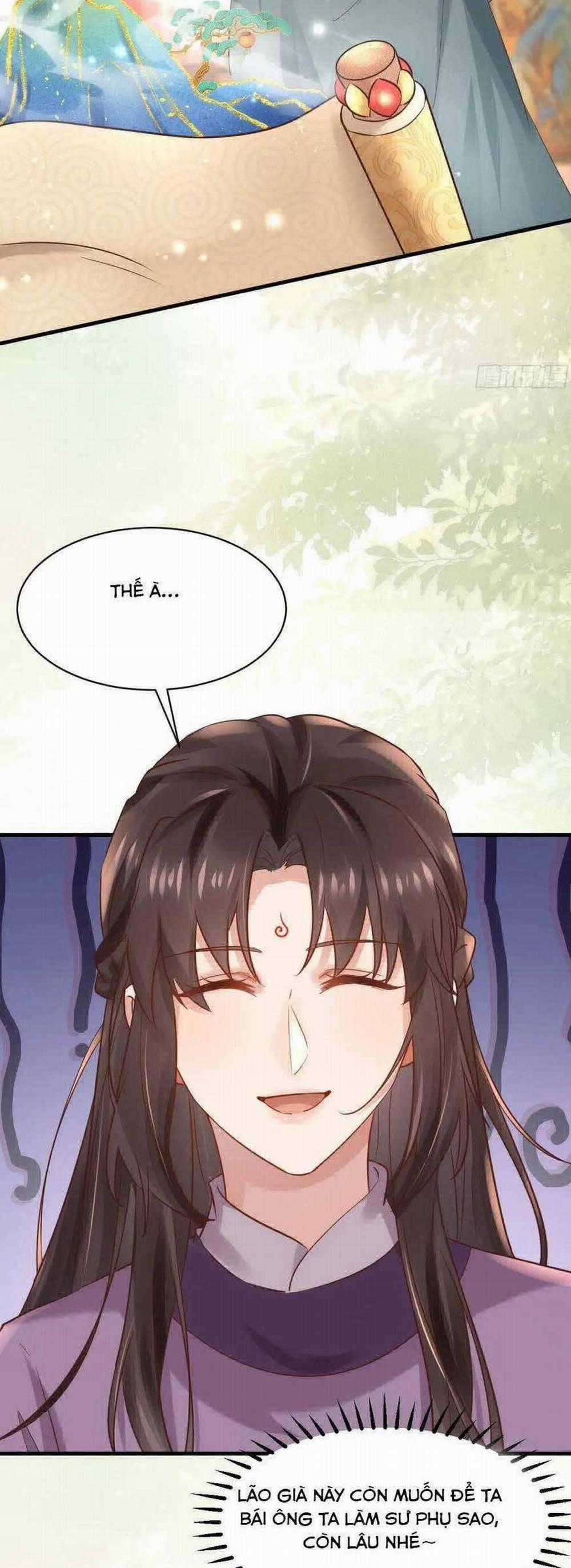 Tuyệt Sắc Quyến Rũ: Quỷ Y Chí Tôn 567 trang 24