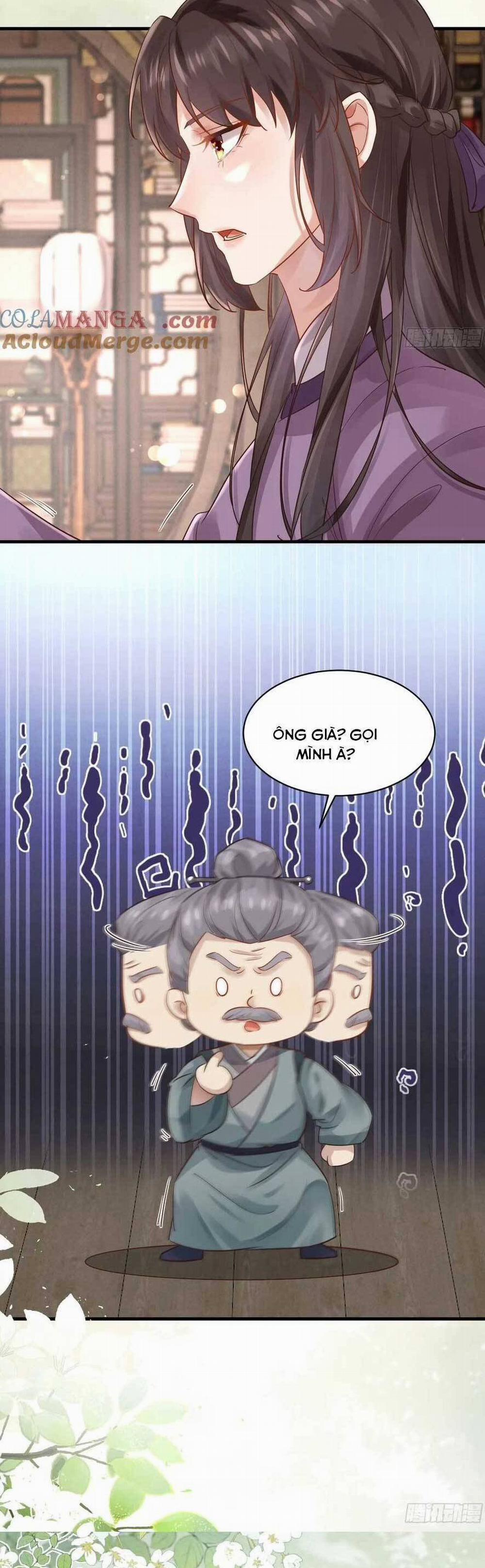 Tuyệt Sắc Quyến Rũ: Quỷ Y Chí Tôn 567 trang 8