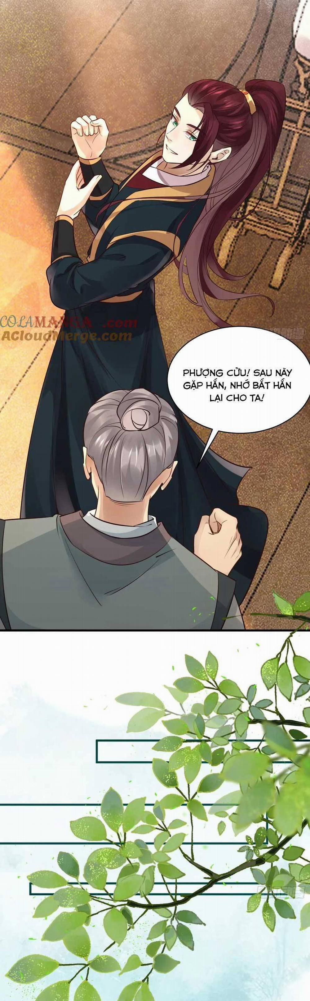 Tuyệt Sắc Quyến Rũ: Quỷ Y Chí Tôn 568 trang 14