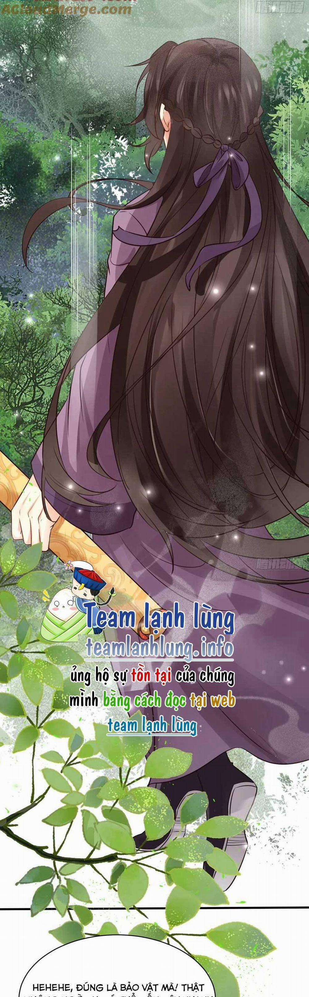 Tuyệt Sắc Quyến Rũ: Quỷ Y Chí Tôn 568 trang 16