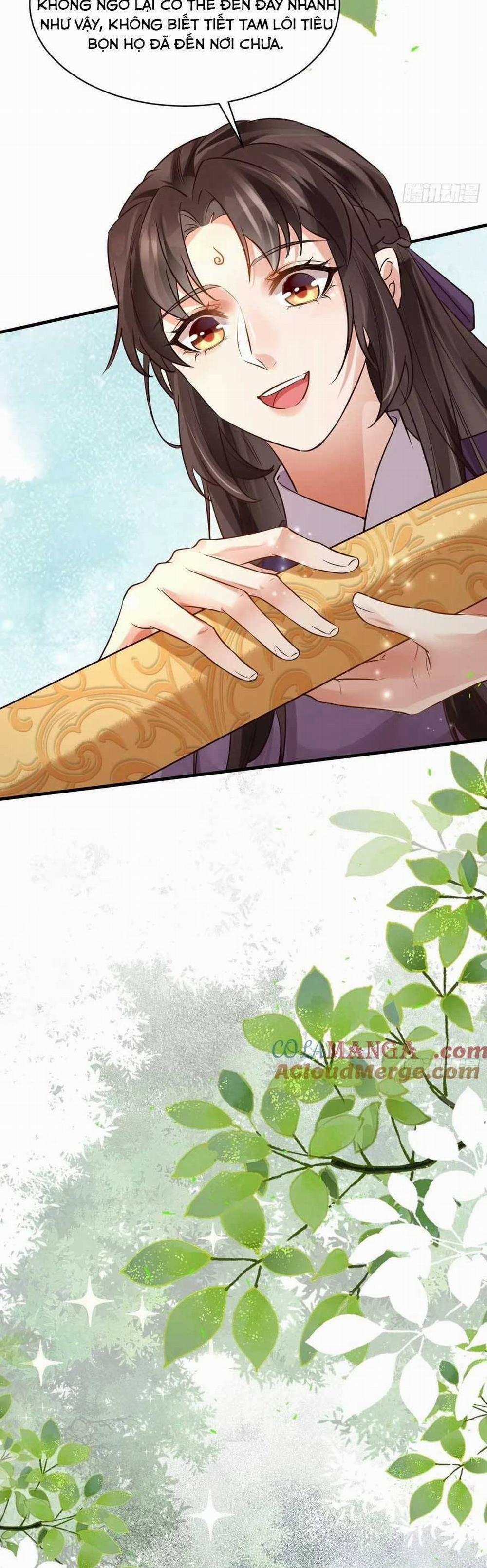 Tuyệt Sắc Quyến Rũ: Quỷ Y Chí Tôn 568 trang 17