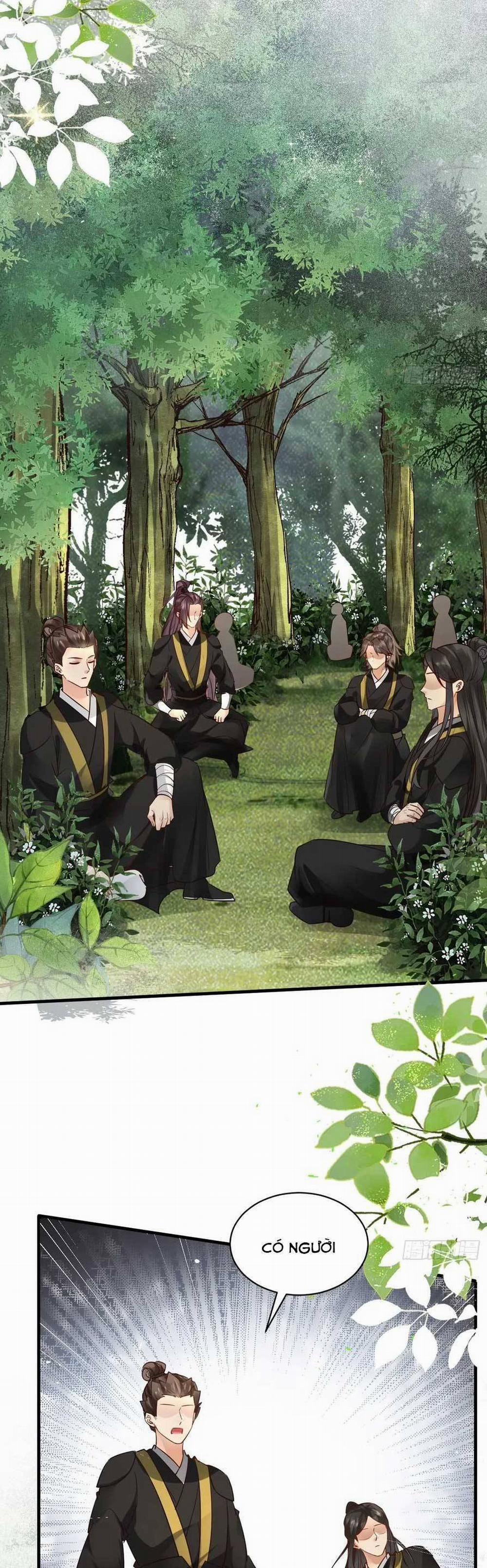 Tuyệt Sắc Quyến Rũ: Quỷ Y Chí Tôn 568 trang 18