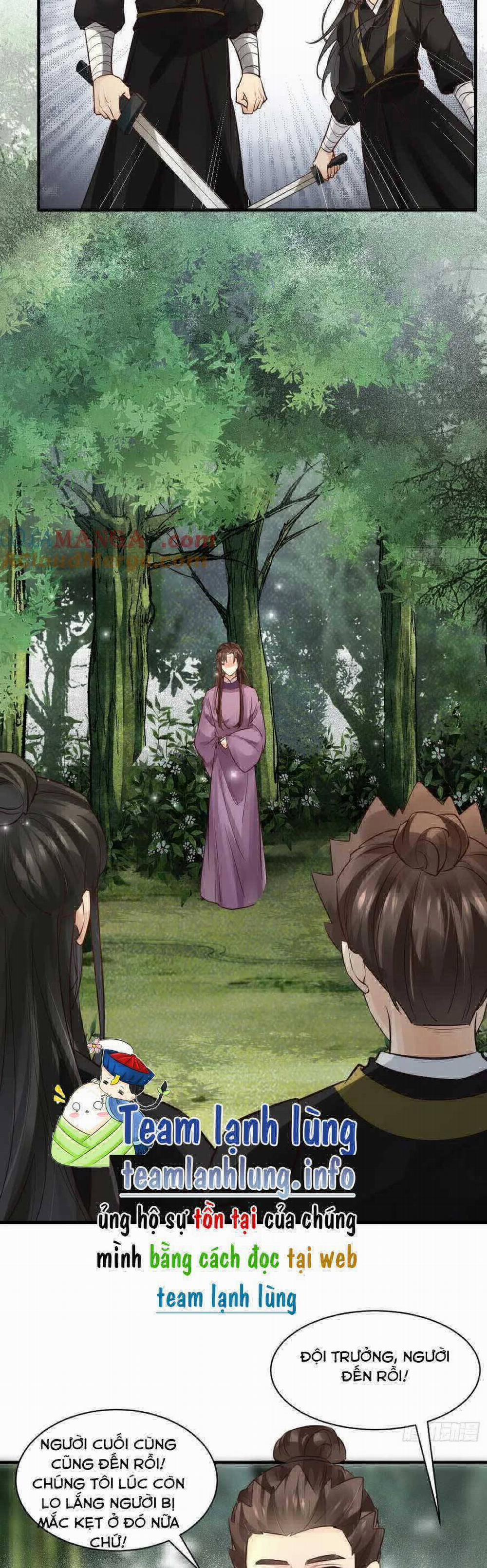 Tuyệt Sắc Quyến Rũ: Quỷ Y Chí Tôn 568 trang 19