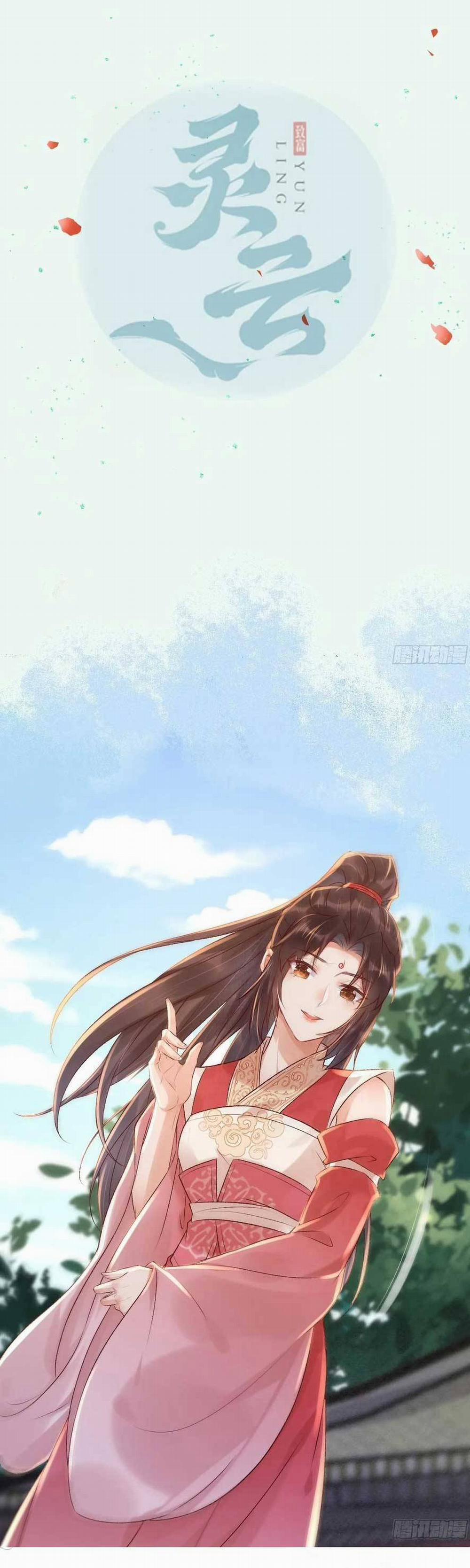 Tuyệt Sắc Quyến Rũ: Quỷ Y Chí Tôn 568 trang 3