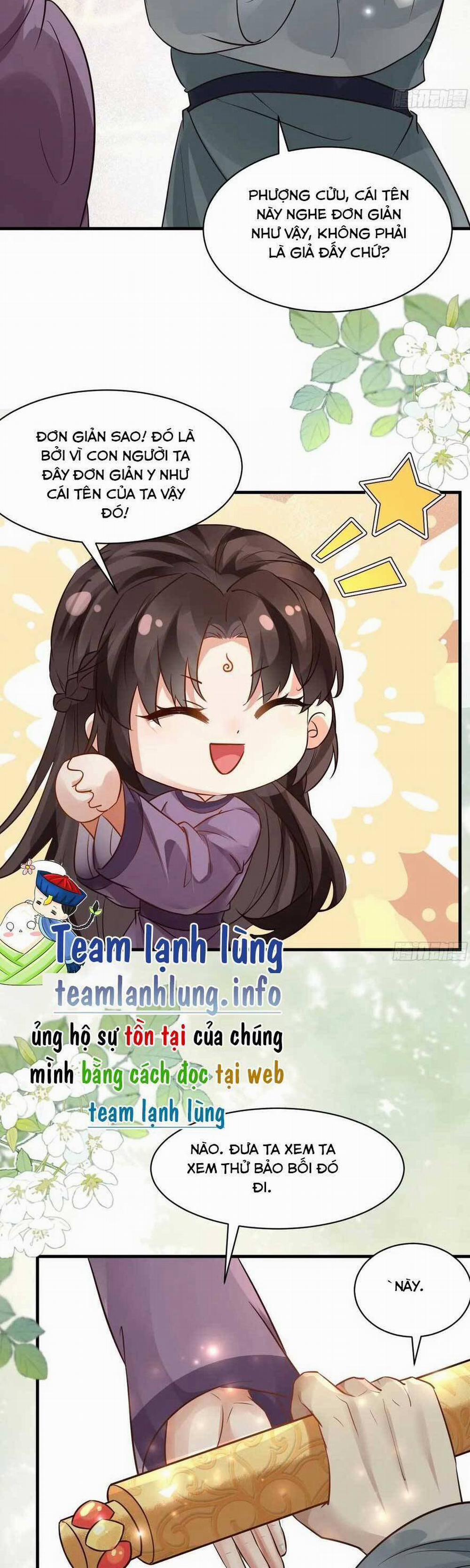 Tuyệt Sắc Quyến Rũ: Quỷ Y Chí Tôn 568 trang 5