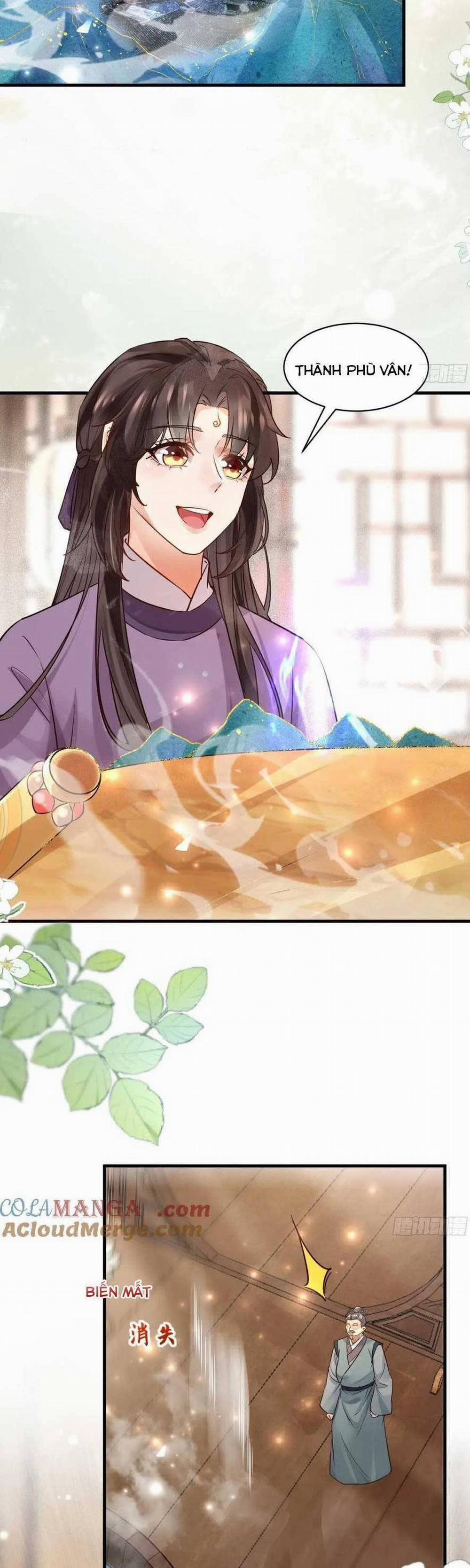 Tuyệt Sắc Quyến Rũ: Quỷ Y Chí Tôn 568 trang 7