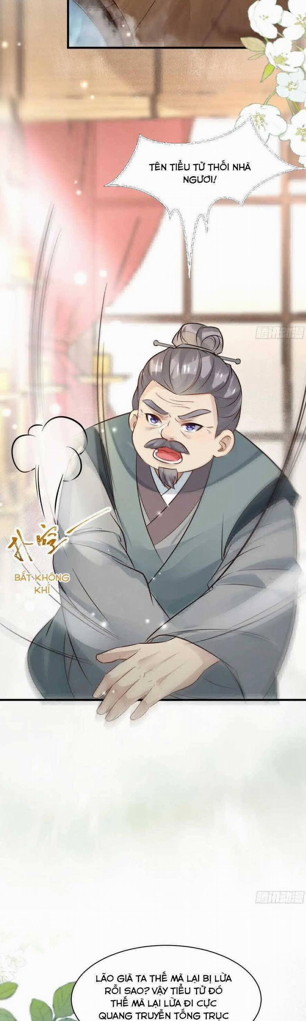 Tuyệt Sắc Quyến Rũ: Quỷ Y Chí Tôn 568 trang 8