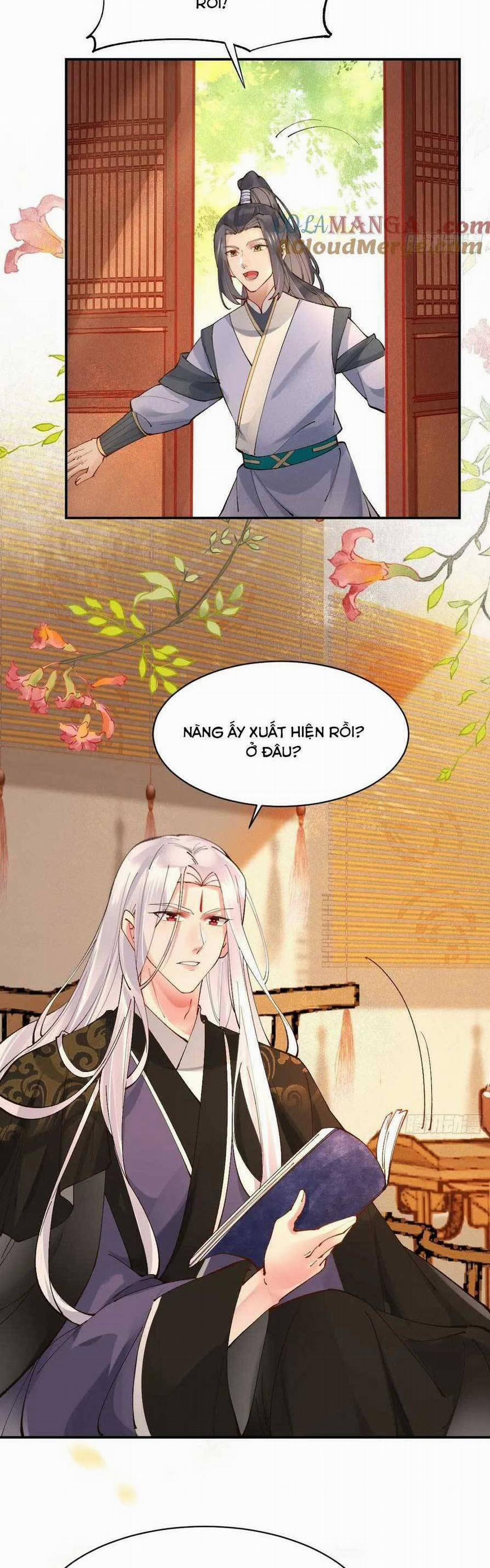 Tuyệt Sắc Quyến Rũ: Quỷ Y Chí Tôn 569 trang 10