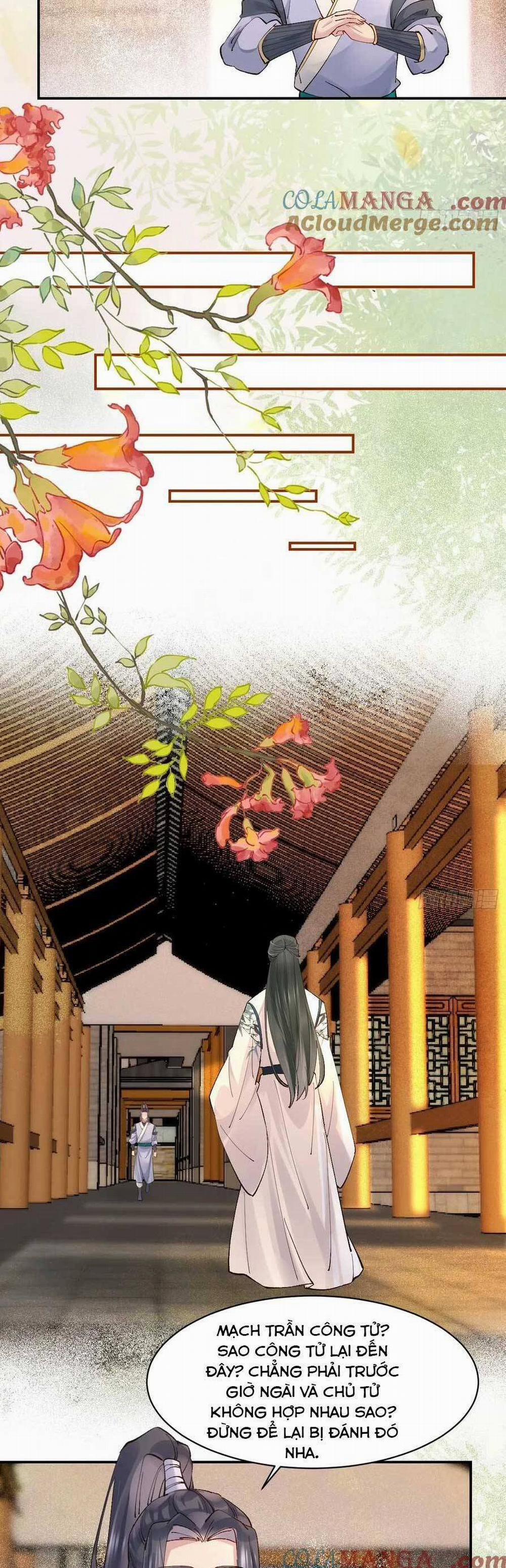 Tuyệt Sắc Quyến Rũ: Quỷ Y Chí Tôn 569 trang 13