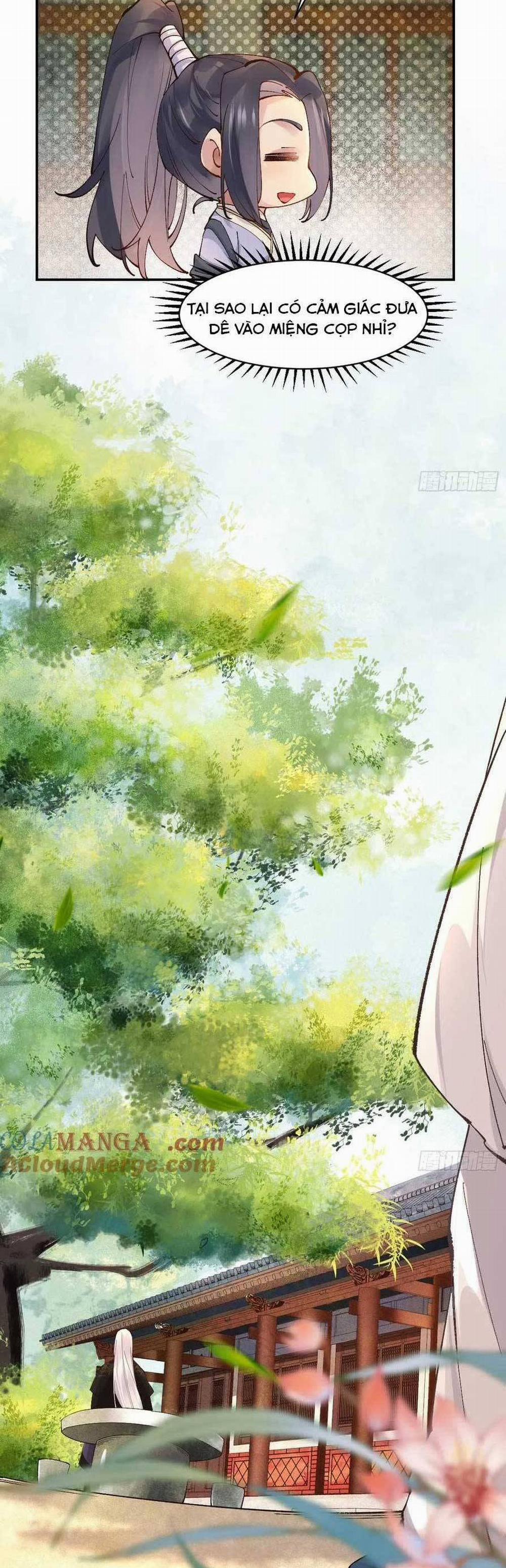 Tuyệt Sắc Quyến Rũ: Quỷ Y Chí Tôn 569 trang 15