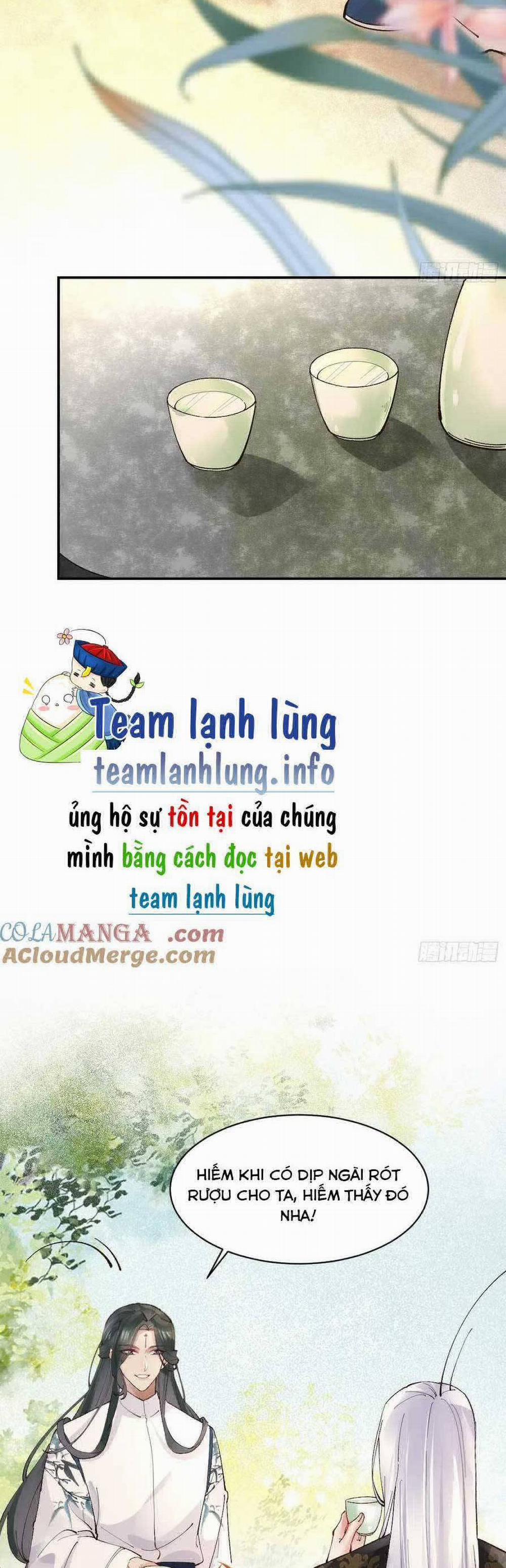 Tuyệt Sắc Quyến Rũ: Quỷ Y Chí Tôn 569 trang 16