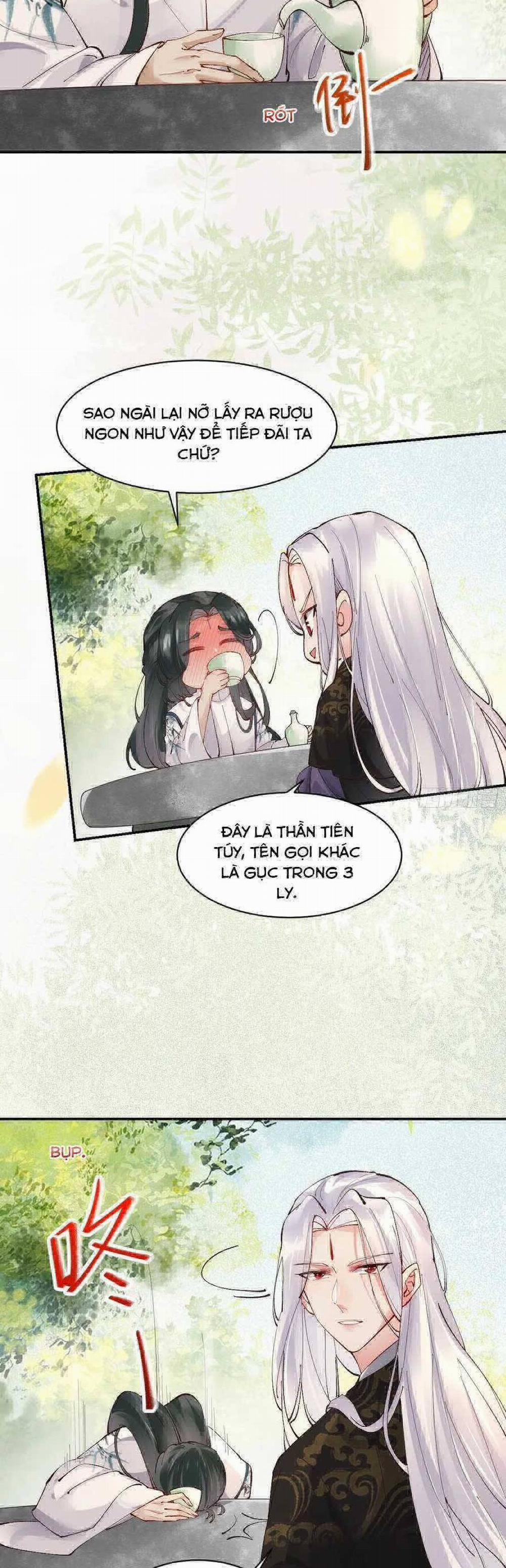 Tuyệt Sắc Quyến Rũ: Quỷ Y Chí Tôn 569 trang 19