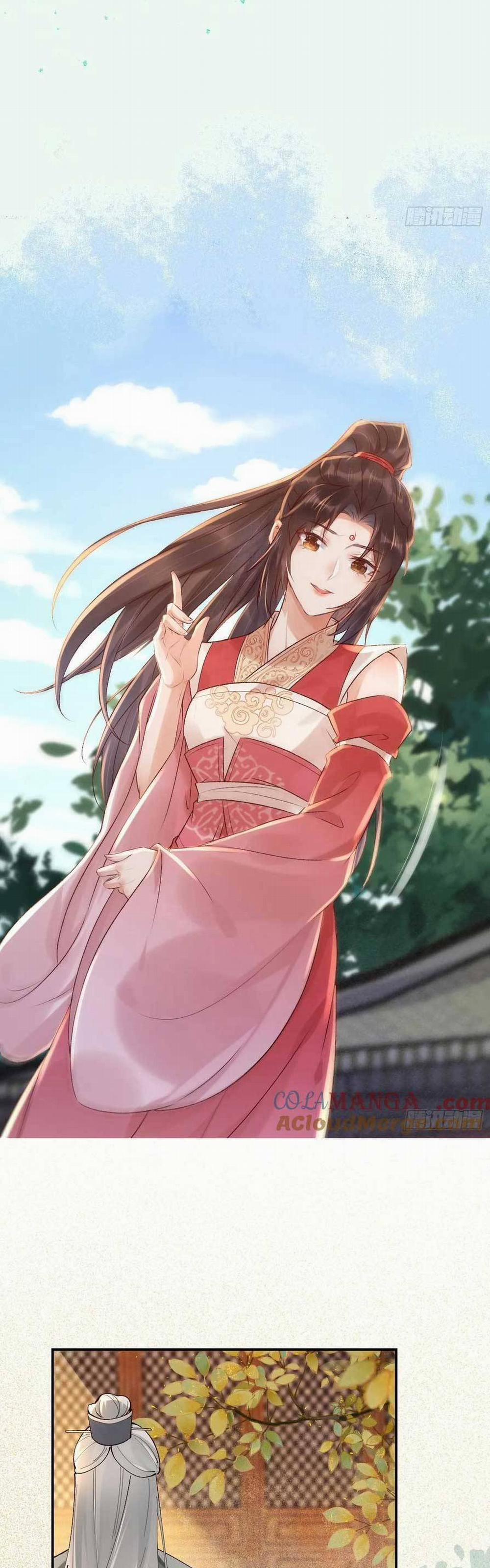 Tuyệt Sắc Quyến Rũ: Quỷ Y Chí Tôn 569 trang 3