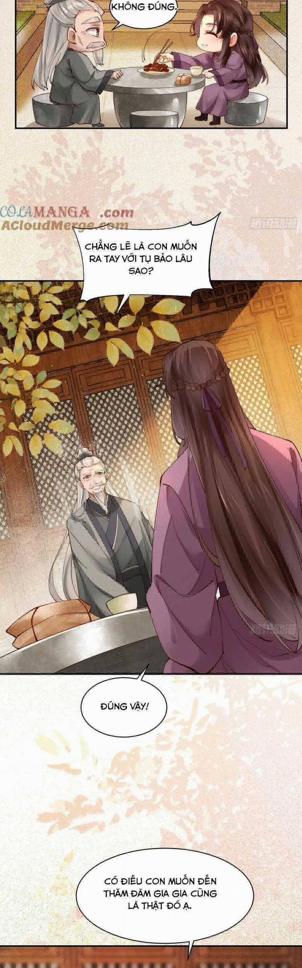 Tuyệt Sắc Quyến Rũ: Quỷ Y Chí Tôn 569 trang 6