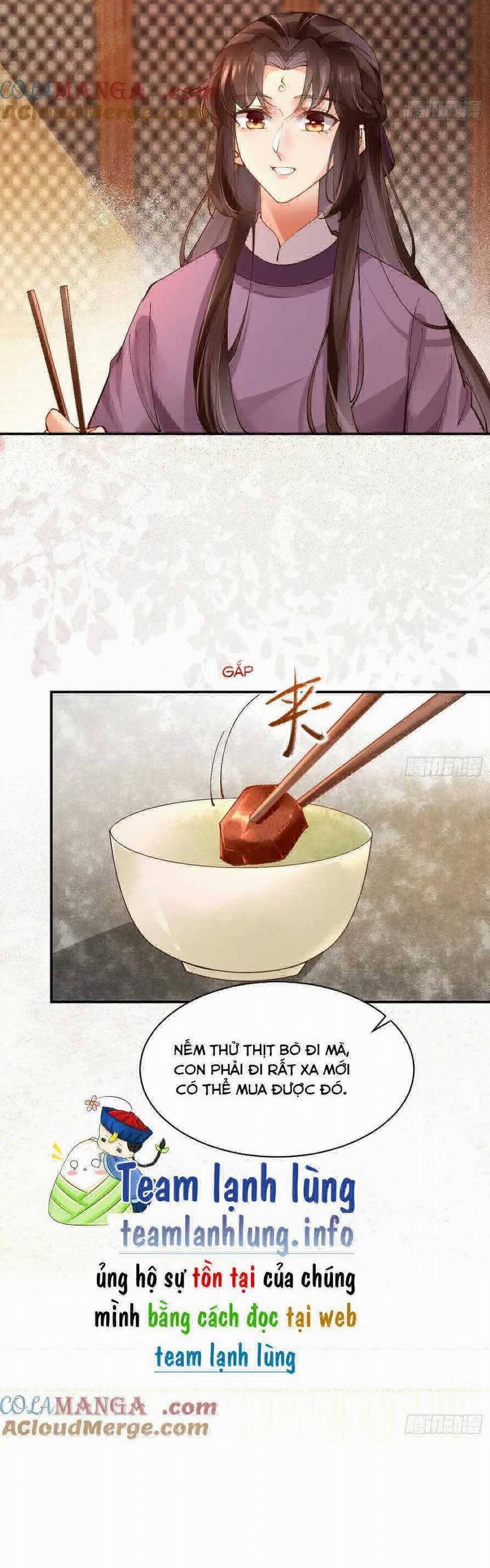 Tuyệt Sắc Quyến Rũ: Quỷ Y Chí Tôn 569 trang 7