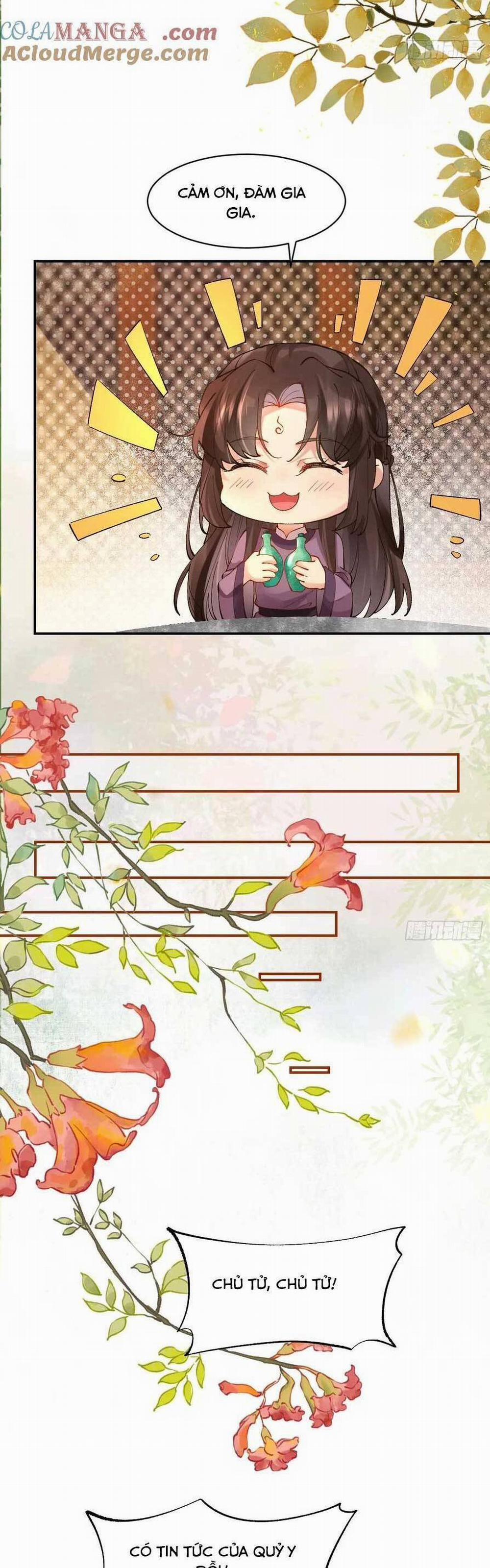 Tuyệt Sắc Quyến Rũ: Quỷ Y Chí Tôn 569 trang 9