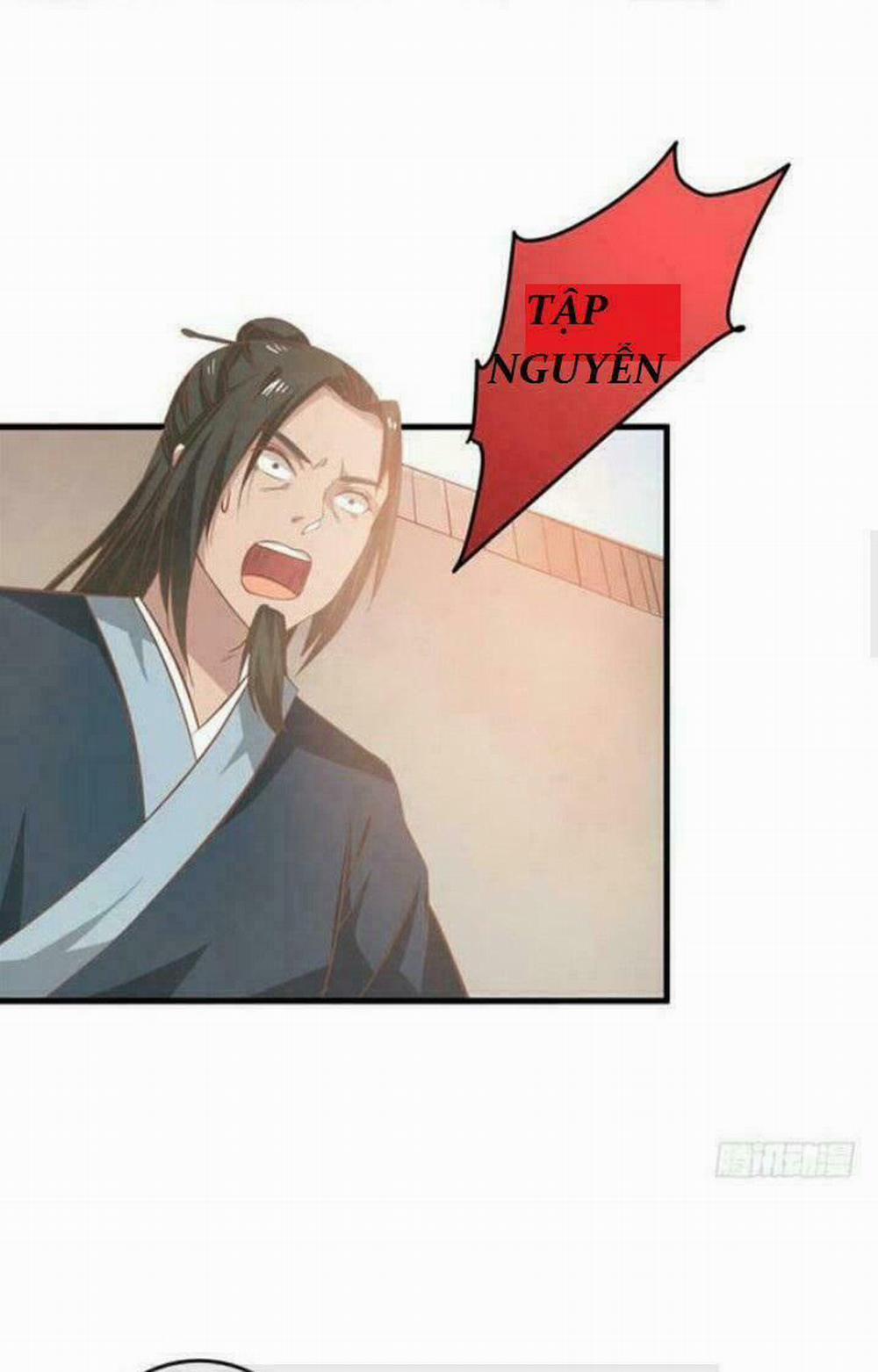 Tuyệt Sắc Quyến Rũ: Quỷ Y Chí Tôn 57 trang 10