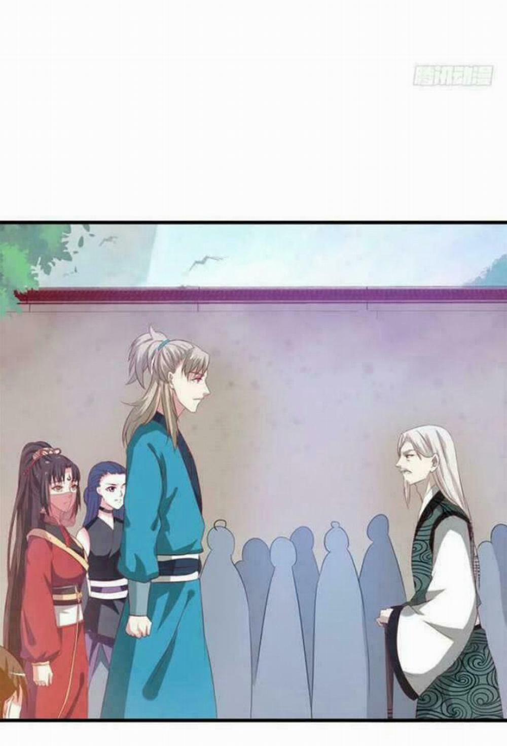 Tuyệt Sắc Quyến Rũ: Quỷ Y Chí Tôn 57 trang 22