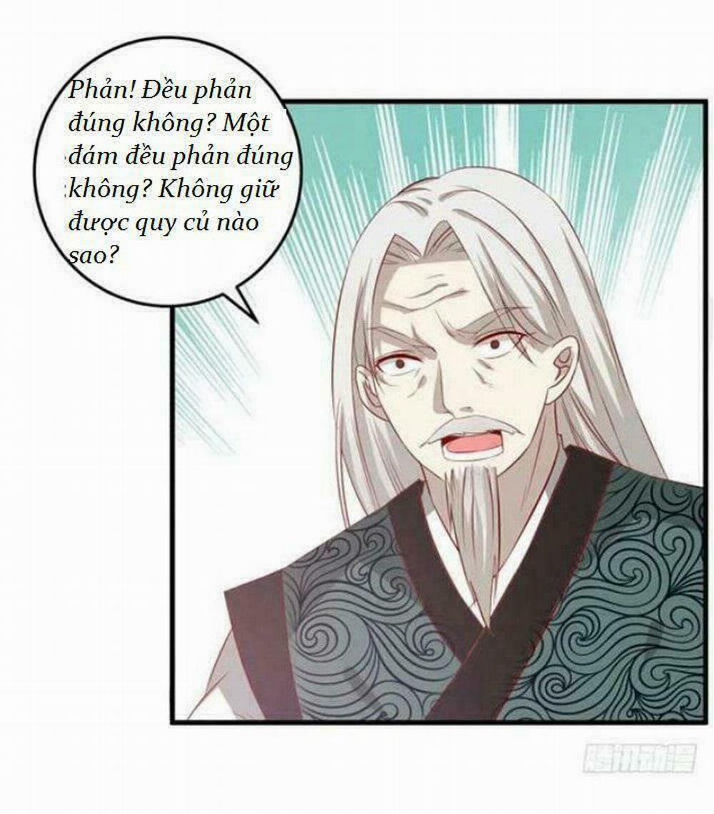 Tuyệt Sắc Quyến Rũ: Quỷ Y Chí Tôn 57 trang 23