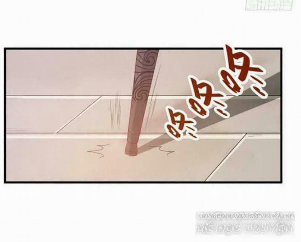 Tuyệt Sắc Quyến Rũ: Quỷ Y Chí Tôn 57 trang 24