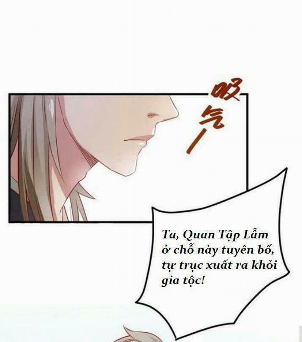 Tuyệt Sắc Quyến Rũ: Quỷ Y Chí Tôn 57 trang 25