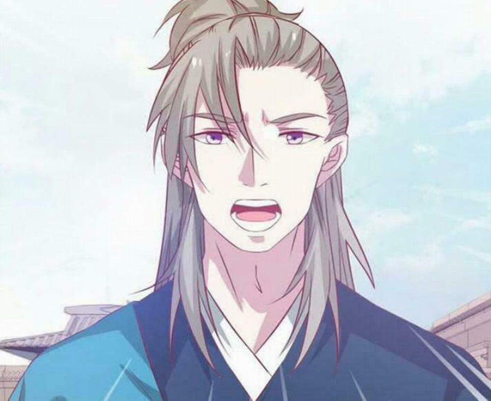 Tuyệt Sắc Quyến Rũ: Quỷ Y Chí Tôn 57 trang 26