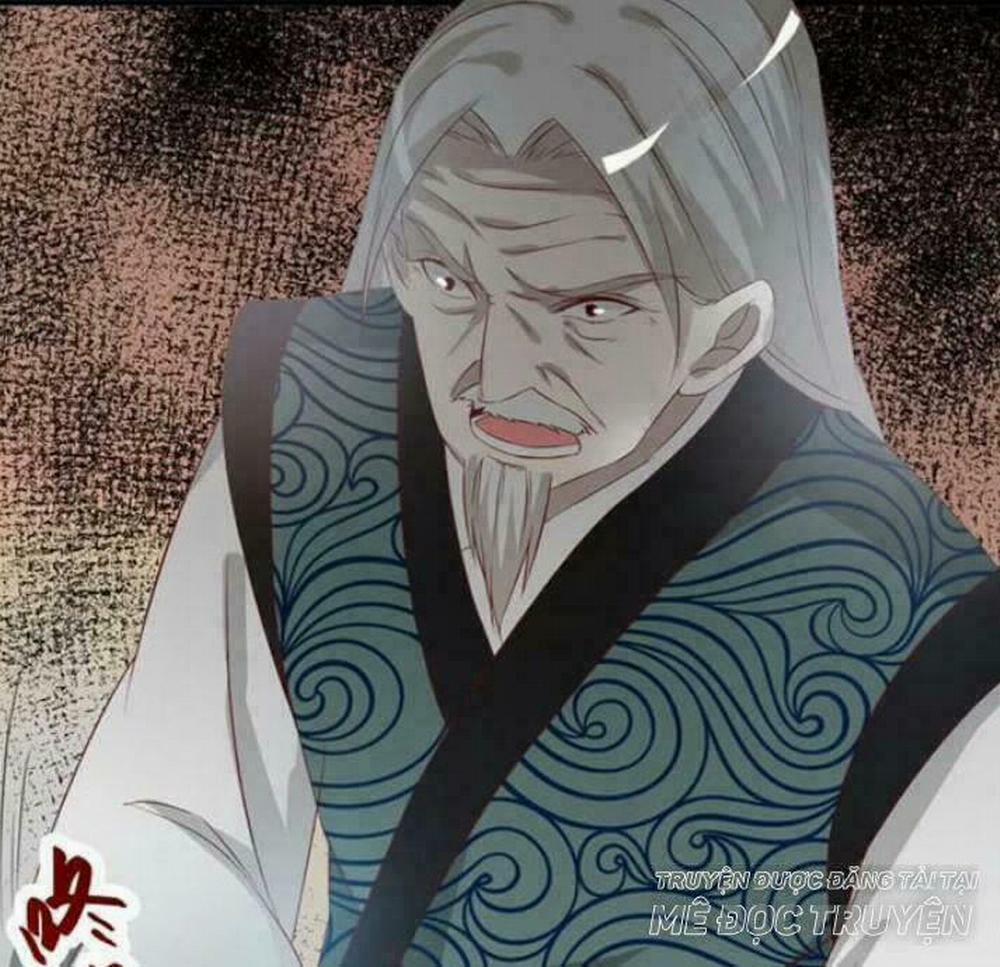 Tuyệt Sắc Quyến Rũ: Quỷ Y Chí Tôn 57 trang 34