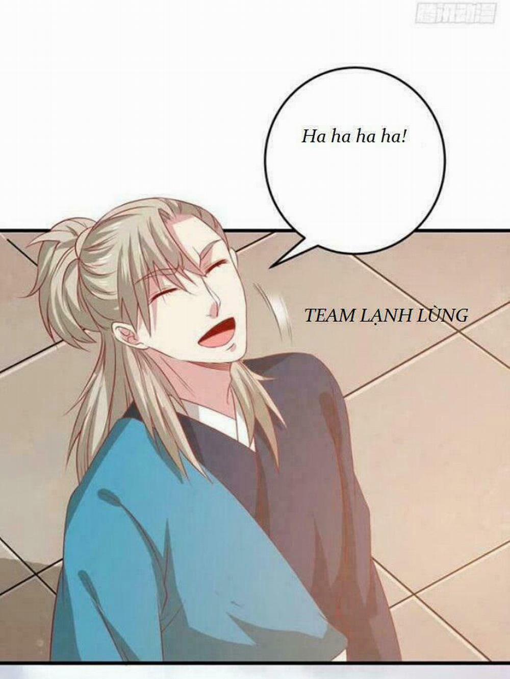 Tuyệt Sắc Quyến Rũ: Quỷ Y Chí Tôn 57 trang 38