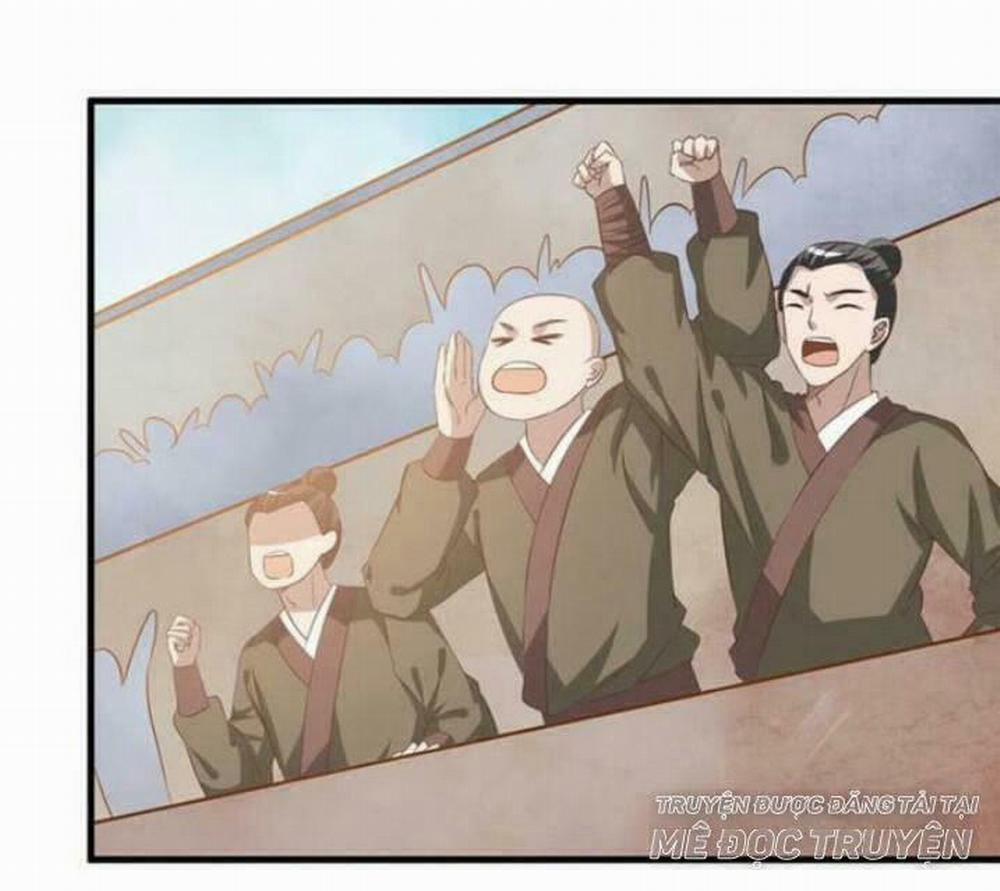 Tuyệt Sắc Quyến Rũ: Quỷ Y Chí Tôn 57 trang 4