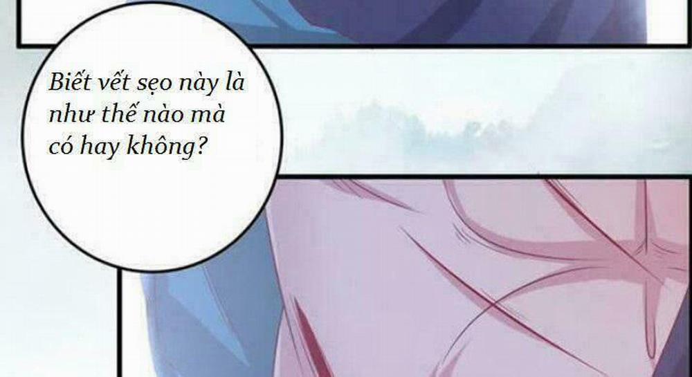 Tuyệt Sắc Quyến Rũ: Quỷ Y Chí Tôn 57 trang 40