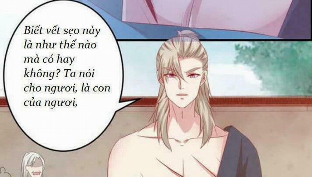 Tuyệt Sắc Quyến Rũ: Quỷ Y Chí Tôn 57 trang 41