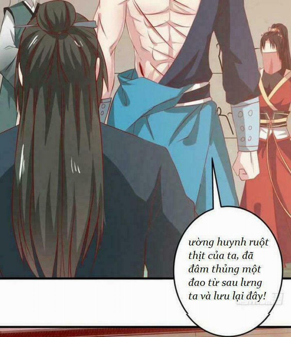 Tuyệt Sắc Quyến Rũ: Quỷ Y Chí Tôn 57 trang 42