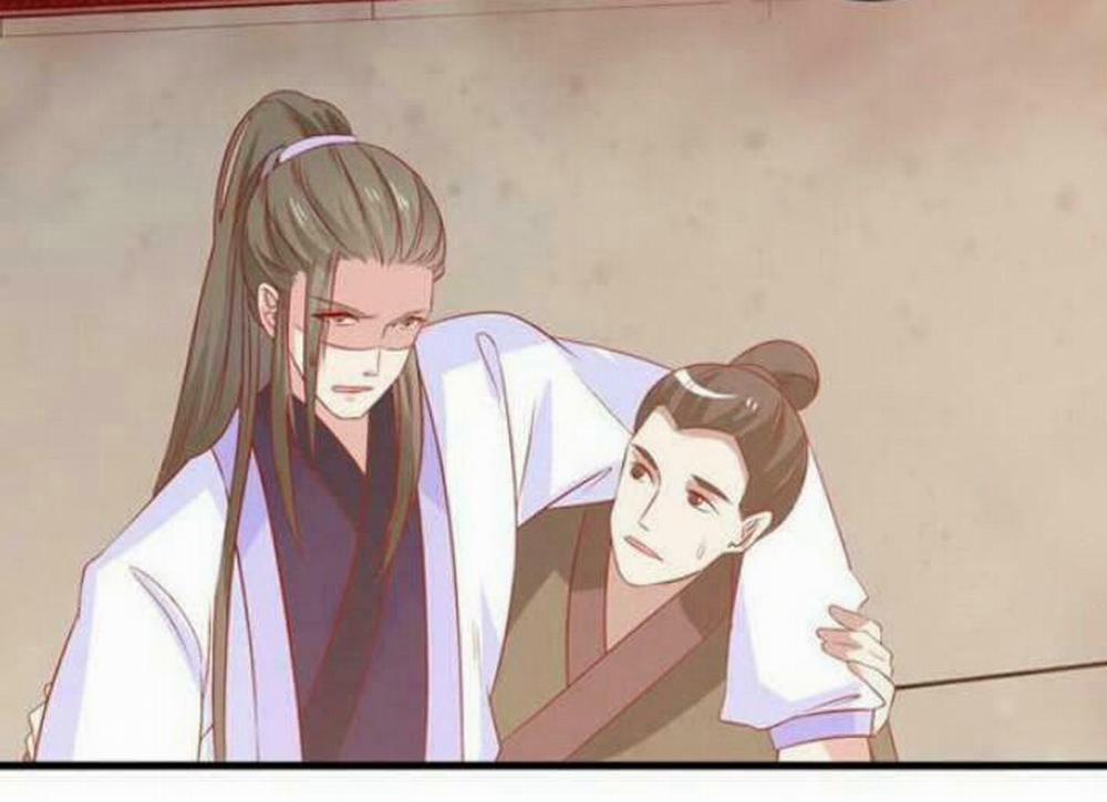 Tuyệt Sắc Quyến Rũ: Quỷ Y Chí Tôn 57 trang 43