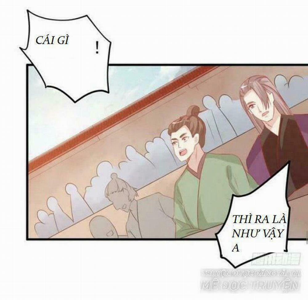 Tuyệt Sắc Quyến Rũ: Quỷ Y Chí Tôn 57 trang 44