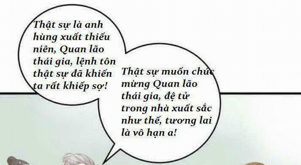 Tuyệt Sắc Quyến Rũ: Quỷ Y Chí Tôn 57 trang 5