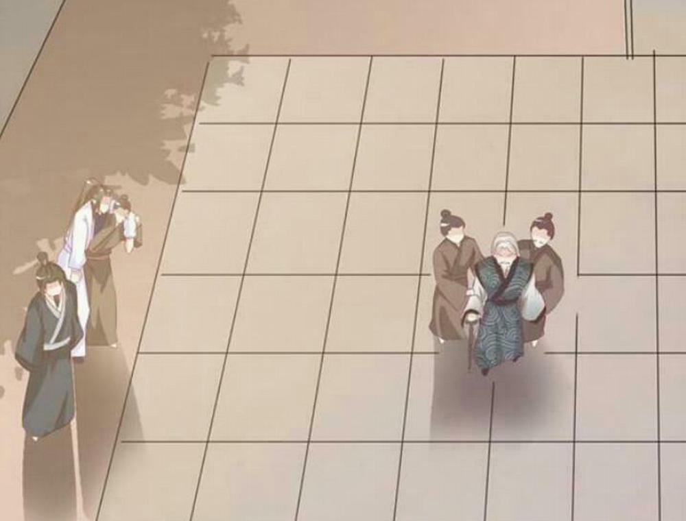 Tuyệt Sắc Quyến Rũ: Quỷ Y Chí Tôn 57 trang 51