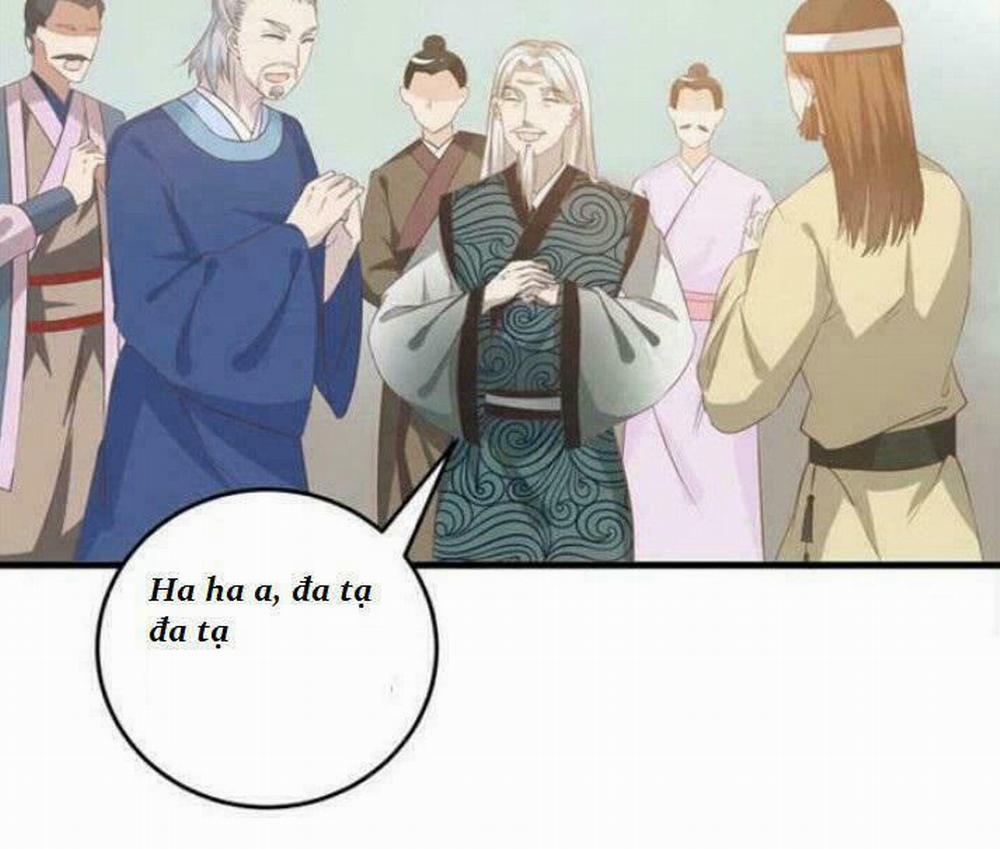 Tuyệt Sắc Quyến Rũ: Quỷ Y Chí Tôn 57 trang 6