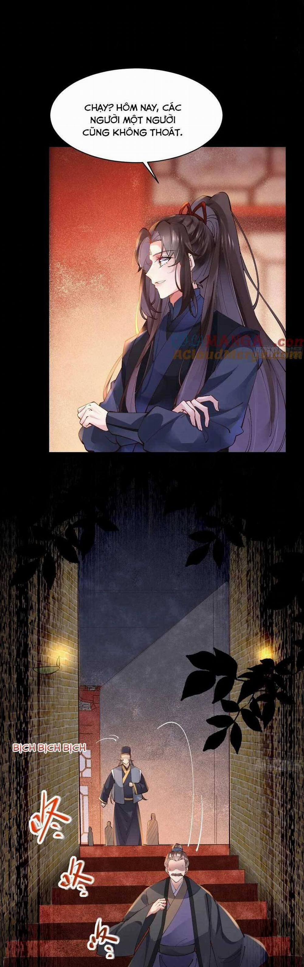 Tuyệt Sắc Quyến Rũ: Quỷ Y Chí Tôn 570 trang 15