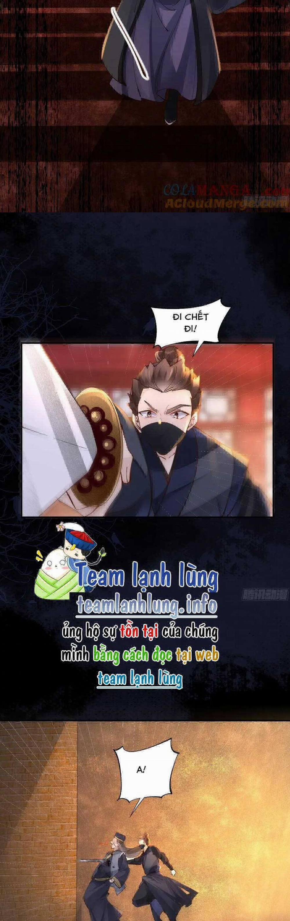 Tuyệt Sắc Quyến Rũ: Quỷ Y Chí Tôn 570 trang 16