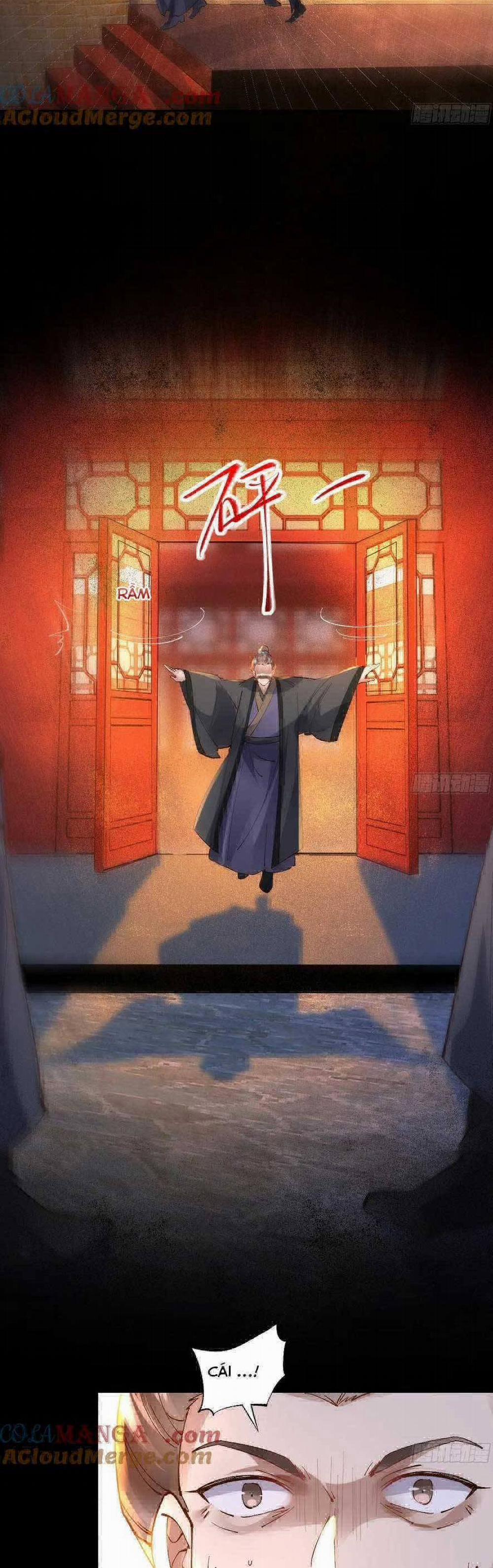 Tuyệt Sắc Quyến Rũ: Quỷ Y Chí Tôn 570 trang 17