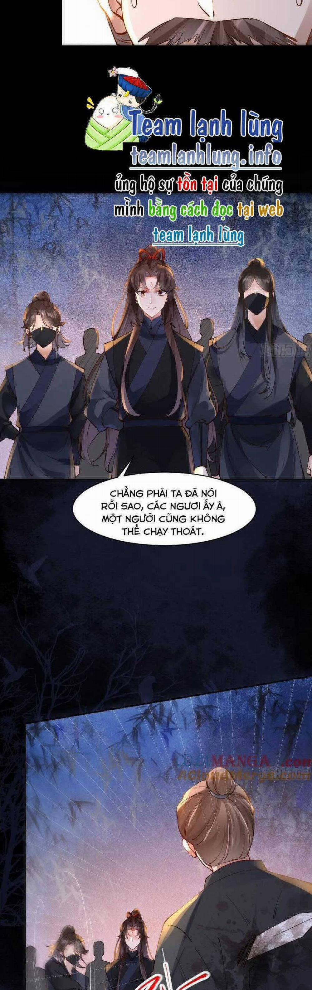 Tuyệt Sắc Quyến Rũ: Quỷ Y Chí Tôn 570 trang 18