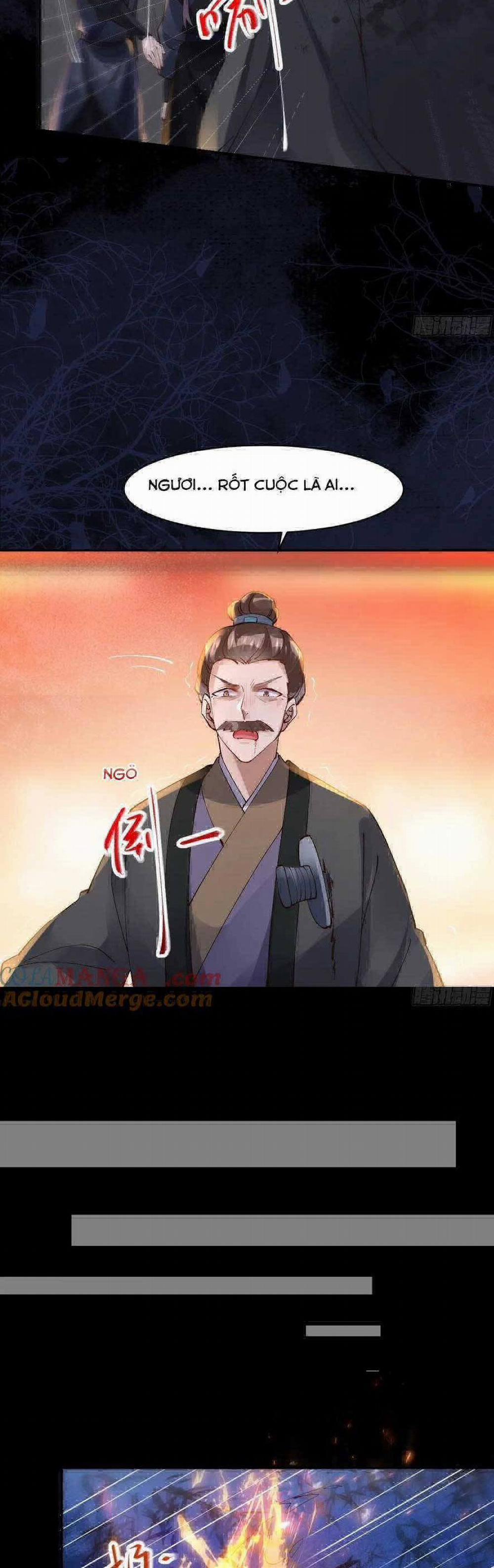 Tuyệt Sắc Quyến Rũ: Quỷ Y Chí Tôn 570 trang 19