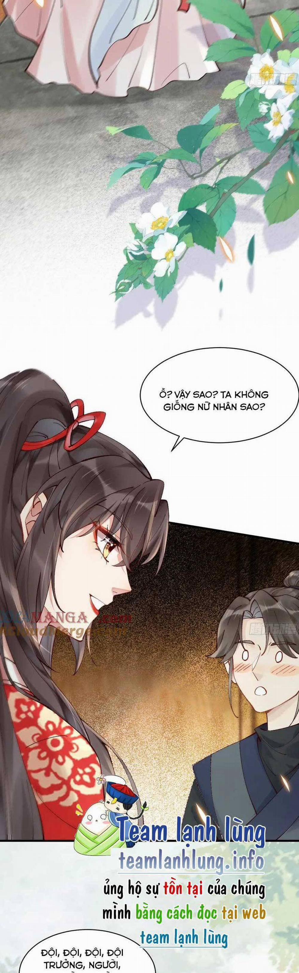 Tuyệt Sắc Quyến Rũ: Quỷ Y Chí Tôn 571 trang 10