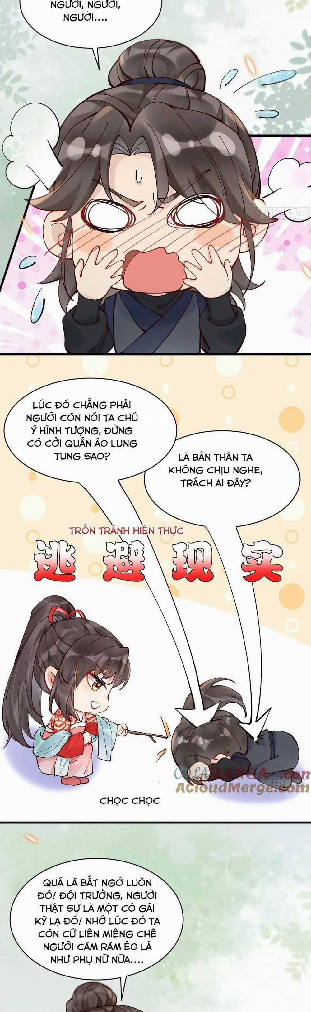 Tuyệt Sắc Quyến Rũ: Quỷ Y Chí Tôn 571 trang 11