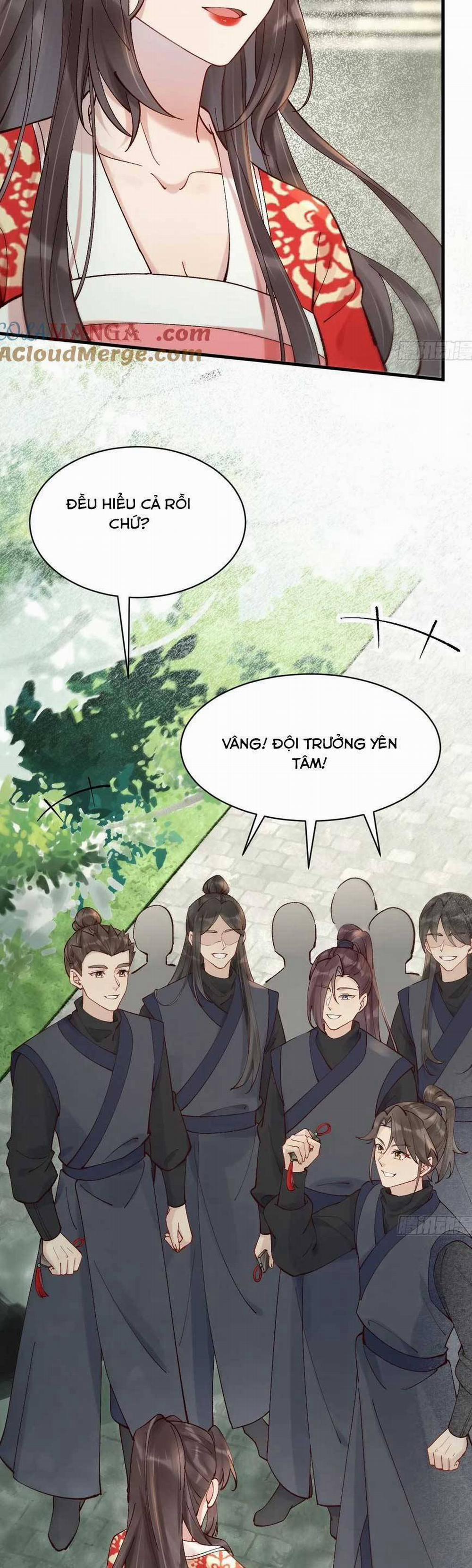 Tuyệt Sắc Quyến Rũ: Quỷ Y Chí Tôn 571 trang 17