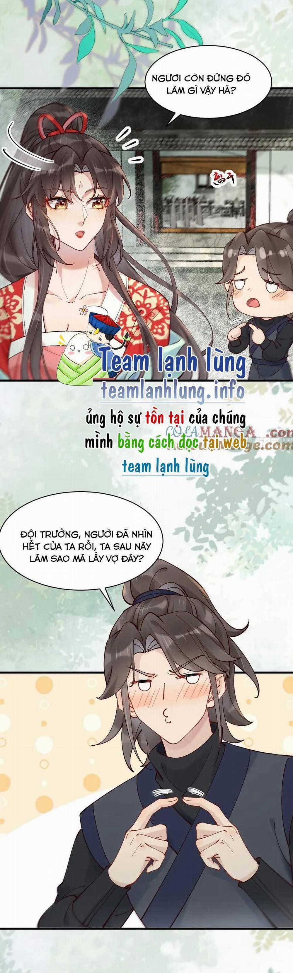 Tuyệt Sắc Quyến Rũ: Quỷ Y Chí Tôn 571 trang 19