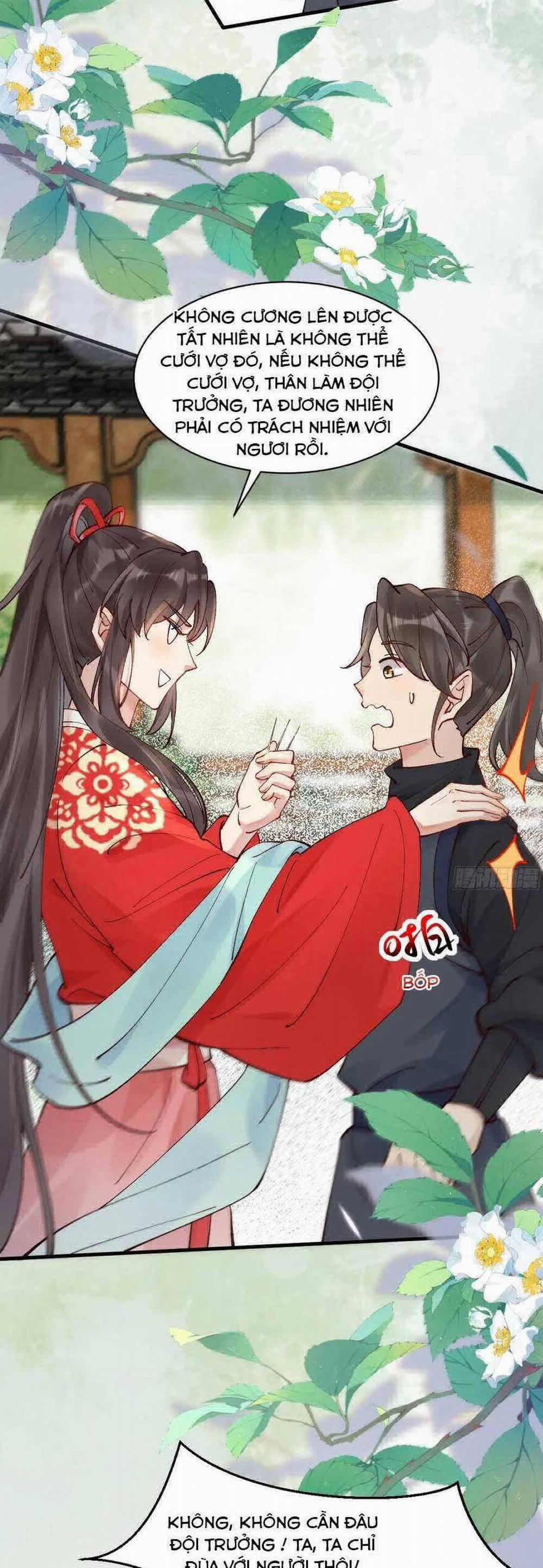 Tuyệt Sắc Quyến Rũ: Quỷ Y Chí Tôn 571 trang 23