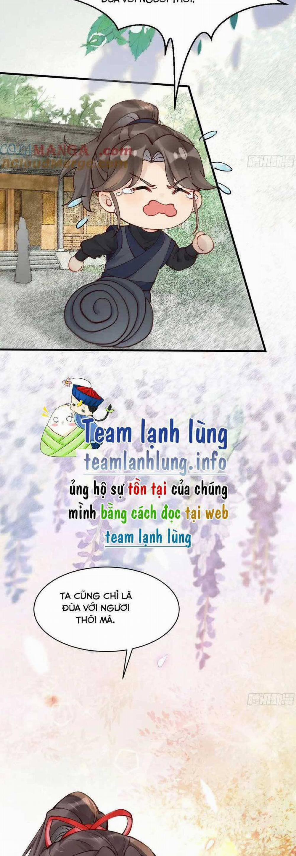 Tuyệt Sắc Quyến Rũ: Quỷ Y Chí Tôn 571 trang 24